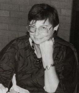 Barbara Weir