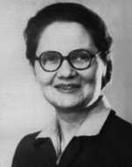 Hilda Bruce