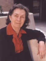 Dame Anne McLaren Anne Mclaren
