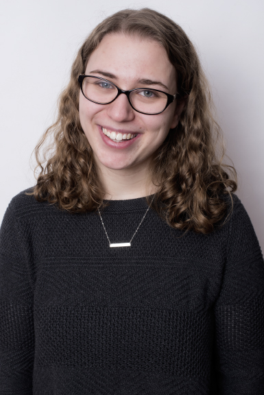 Hannah Elbaum