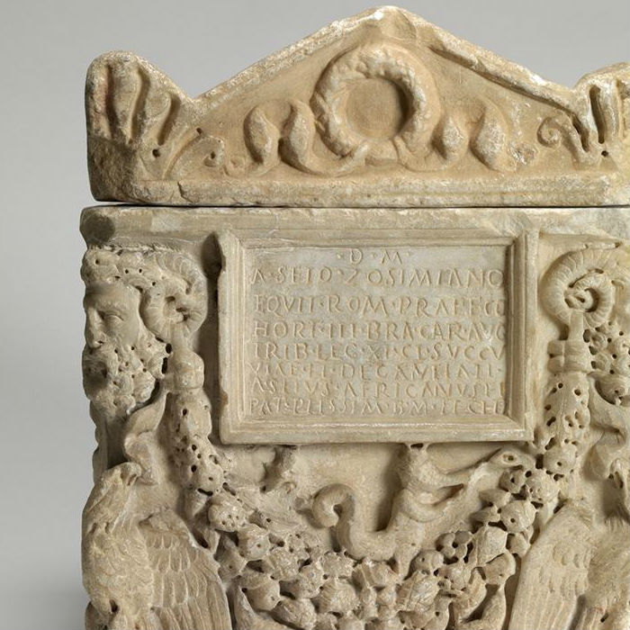 Cinerary Urn