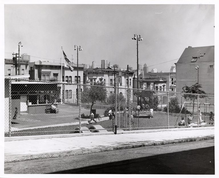 A Quick History Of Hayes Valley – Shifting Ground In San Francisco: The ...