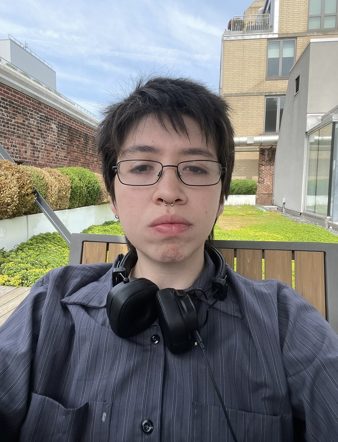 Karen Colman Martinez