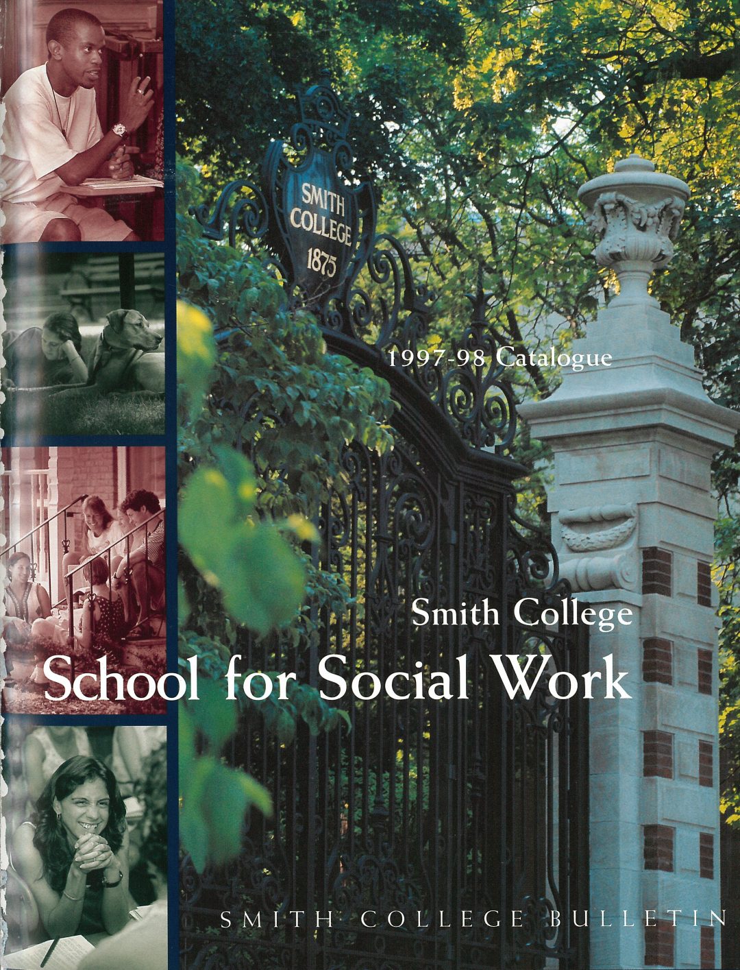 Transformations in Admission Standards, Curriculum, and Student Groups