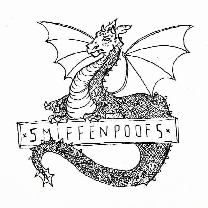 The Smiffenpoofs