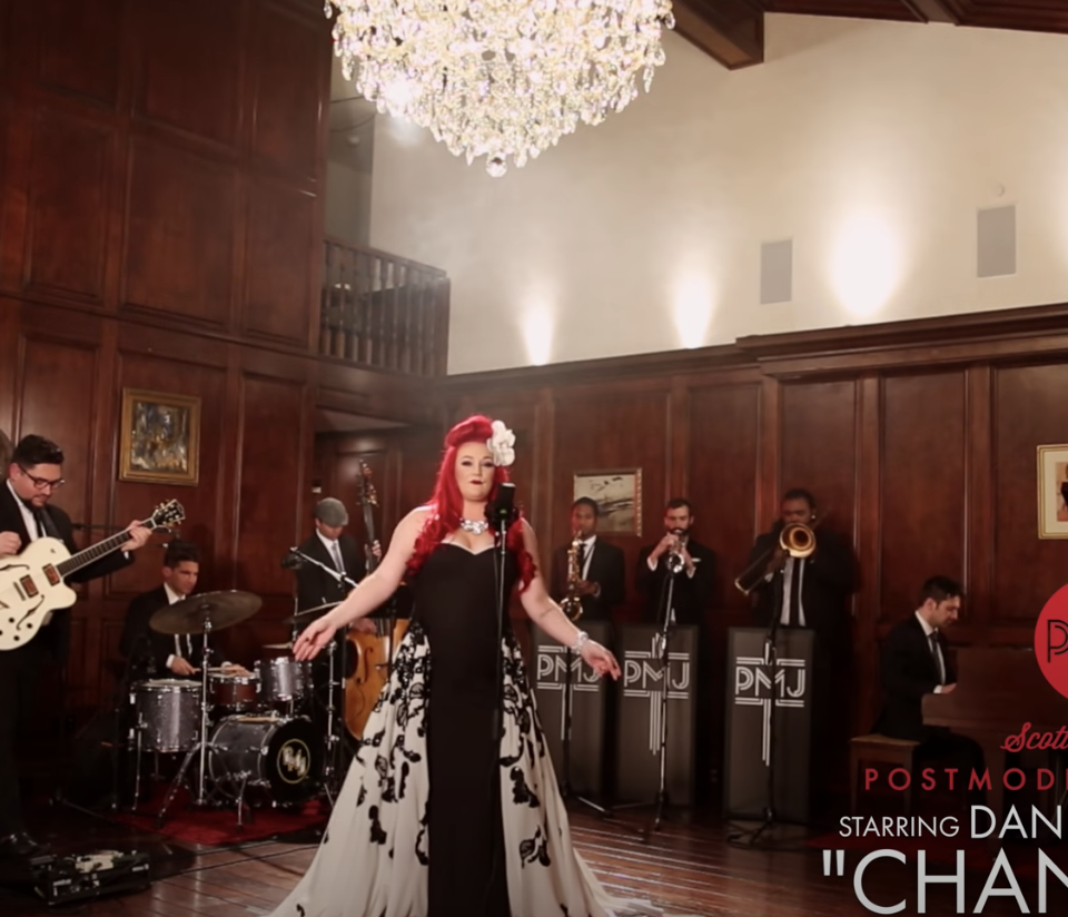 Chandelier