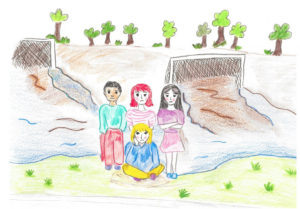 Storybook (and PDF) drawing