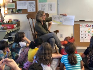 Teacher Resources (PDF) teacher reading